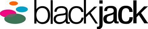 Blackjack Logo Vector - (.Ai .PNG .SVG .EPS Free Download)