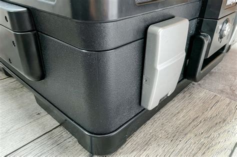 The 4 Best Fireproof Document Safes of 2024 | Reviews by Wirecutter