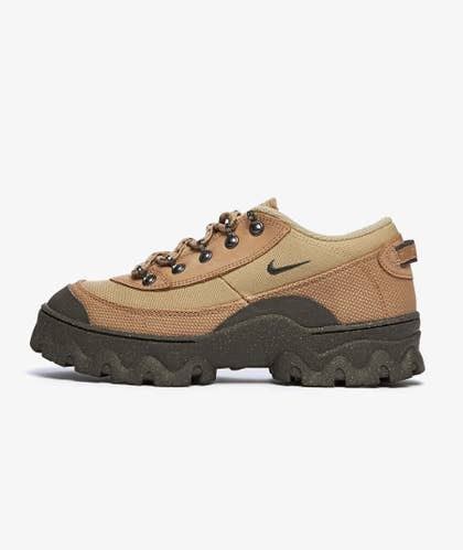 Brown Nike Women's Lahar Low | SVD