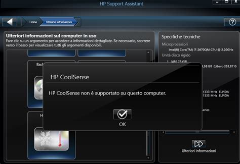 HP Coolsense 1.0 on Windows 10 - HP Support Community - 5173490