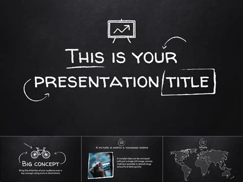 30 Free Google Slides Templates For Your Next Presentation