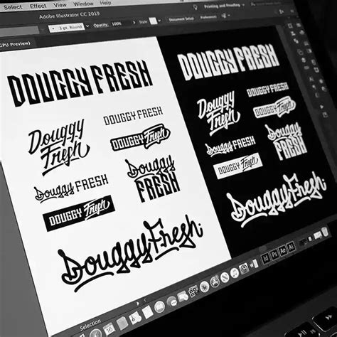 Pin by Andi Rosandi on Lettering Logo | Lettering, Letter logo ...