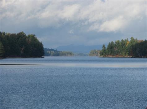 Long Lake, New York