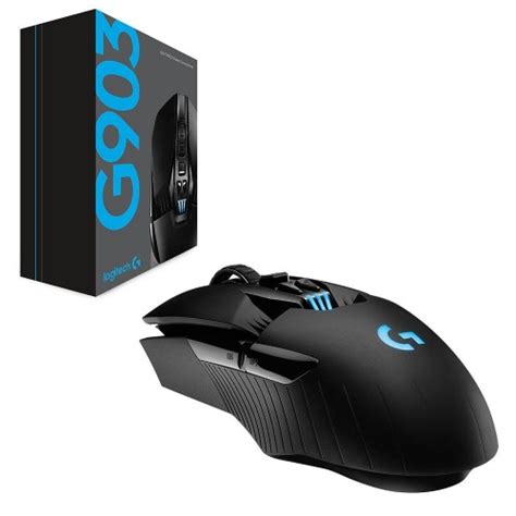 Logitech G903 Lightspeed Gaming Mouse Price in Bangladesh