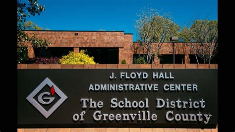 Voters to select new members of Greenville County Schools Board of ...