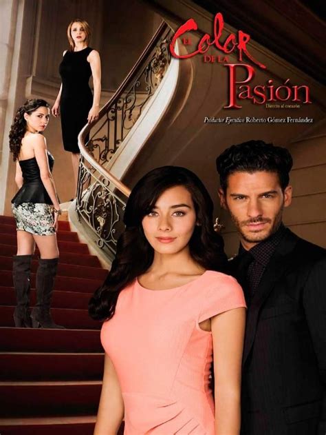 Novelas televisa 2015 | Mejores novelas, Novelas, Actrices