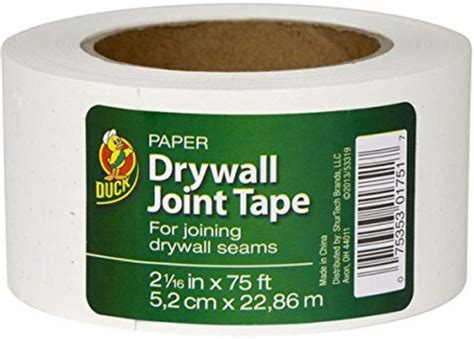 The Best Types of Drywall Tape For Home Remodeling