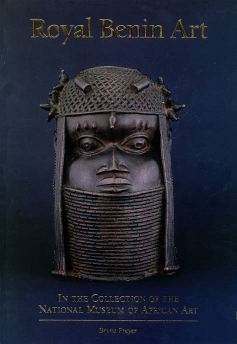 Royal Benin Art in the Collection of the National Museum of African Art ...