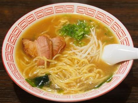 Easily Enjoy Complex Food Culture! 7 Places With Great Wakayama Ramen | tsunagu Japan