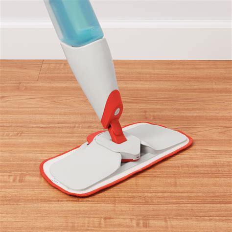 OXO Good Grips Spray Mop | Wayfair