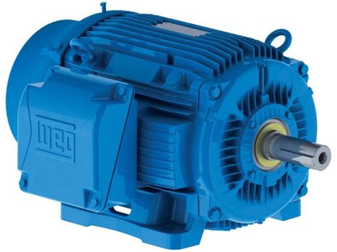 WEG Motors | FUSION PUMP