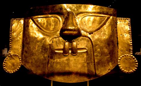 The world's most incredible historic gold artifacts