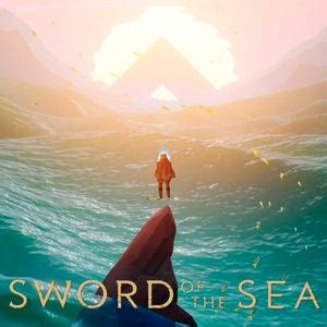 Sword of the Sea [Articles] - IGN