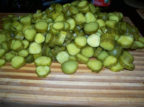 Jabez Farm: Sweet & Spicy Pickles