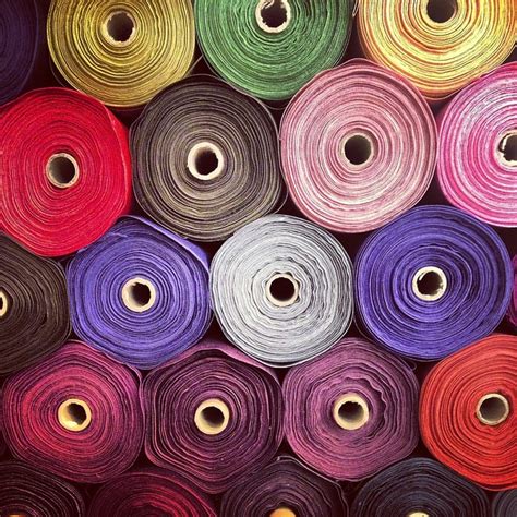 Fabric Rolls Colours - Free photo on Pixabay - Pixabay