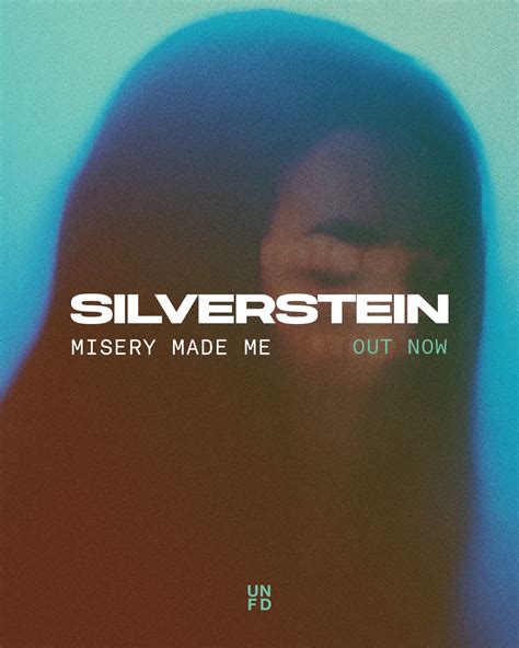 Silverstein (@silverstein) / Twitter