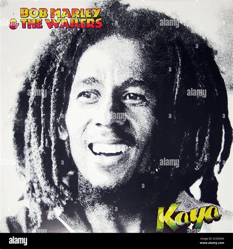 Bob Marley Exodus Album Covers