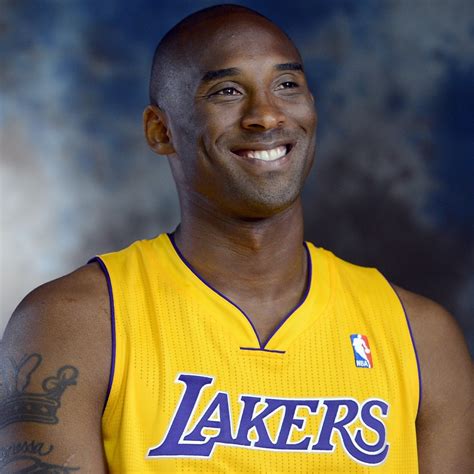 Remembering Basketball Legend Kobe Bryant, a Worthy Heir to the Los ...