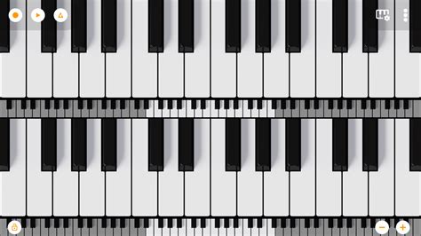 Mini Piano Pro - App on Amazon Appstore