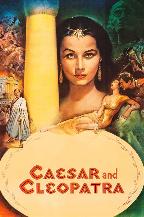 Caesar and Cleopatra - Rotten Tomatoes