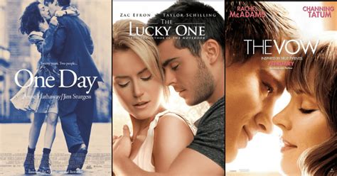 Here's A List Of 20 Of The Best Romance Movies Of All Time