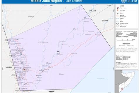 U.S. Airstrike Targets Al-Shabab Compound in Somalia | Air & Space ...