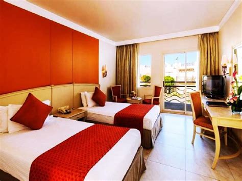 Concorde El Salam Sharm El Shiekh Hotel in Sharm El Sheikh - Room Deals, Photos & Reviews