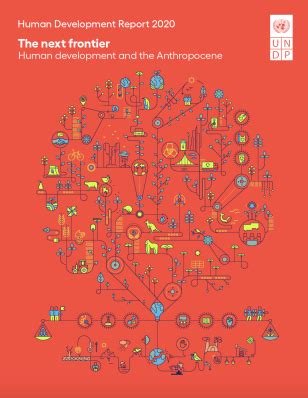 The 2020 Human Development Report | United Nations Development Programme