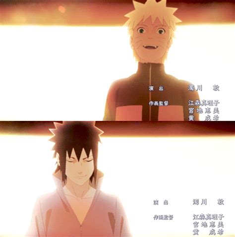 Naruto Shippuden ending 38