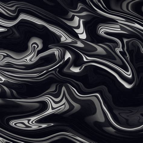 900x900 Resolution Black Color Liquid 4K 900x900 Resolution Wallpaper ...