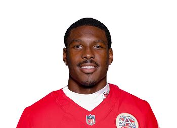 Mecole Hardman Stats & Fantasy Ranking - PlayerProfiler