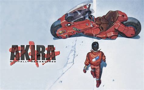 Download Akira Wallpaper