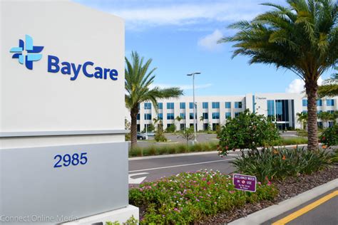 Safety Harbor moves forward with BayCare project