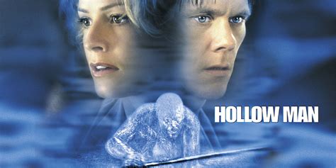 Hollow Man Movie Poster