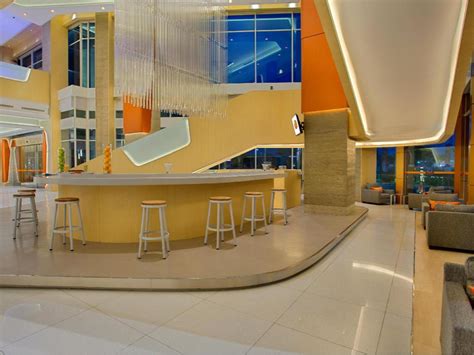 HARRIS Hotel & Conventions Bekasi in Indonesia - Room Deals, Photos ...