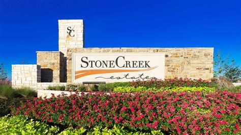 New Home Communities | StoneCreek Estates - Now Open | Perry Homes