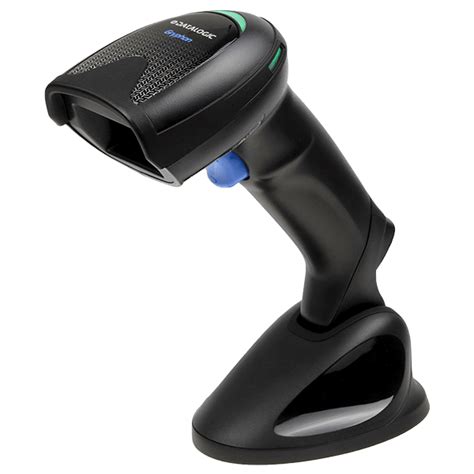 Datalogic Gryphon GD4500 Barcode Scanner - Carlton Technologies