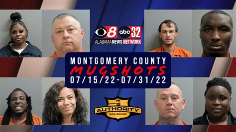 Mugshots - Alabama News