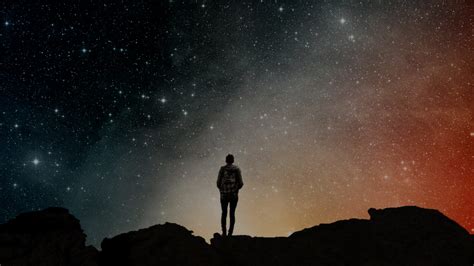 Are we alone in the universe? - Ozzblog