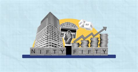 Nifty 50 Index: List of Nifty 50 Stocks, Weightage & Calculation - Blog by Tickertape