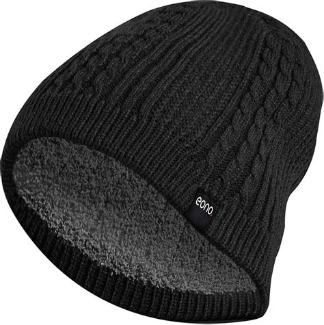 Amazon.co.uk: Mens Winter Hats