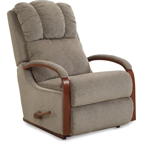 La-Z-Boy Harbor Town 010799 D180786 Reclina-Rocker® Reclining Chair | Godby Home Furnishings ...