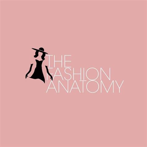 The Fashion Anatomy