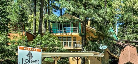 12 Best Cabin Rentals In Cloudcroft, New Mexico - Updated 2024 | Trip101