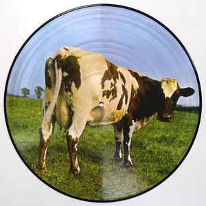 Pink Floyd - Atom Heart Mother (2006, Vinyl) | Discogs