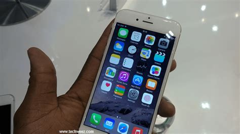 Galaxy S6, iPhone 6 Available Free From Safaricom Via Bonga Points ...