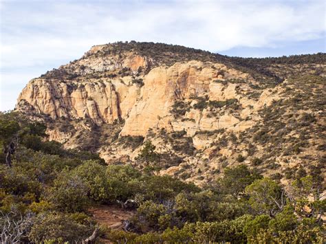 Bear Mountain Trail, AZ: Sedona's Best Views - on a Heart-Pumping Hike