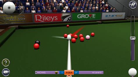 Download International Snooker Full PC Game