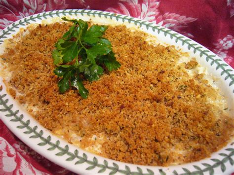 Best Special Seafood Casserole Recipes