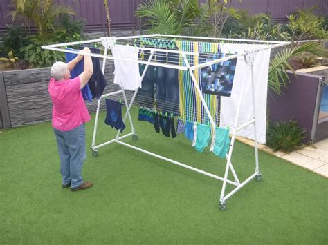 35 Best Ideas Outdoor Clothesline Diy – Home, Family, Style and Art Ideas